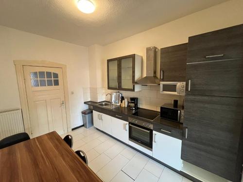 Itzehoe Apartamento | 3-SZ Monteurswohnung mit 2 Bädern mit guter Anbindung