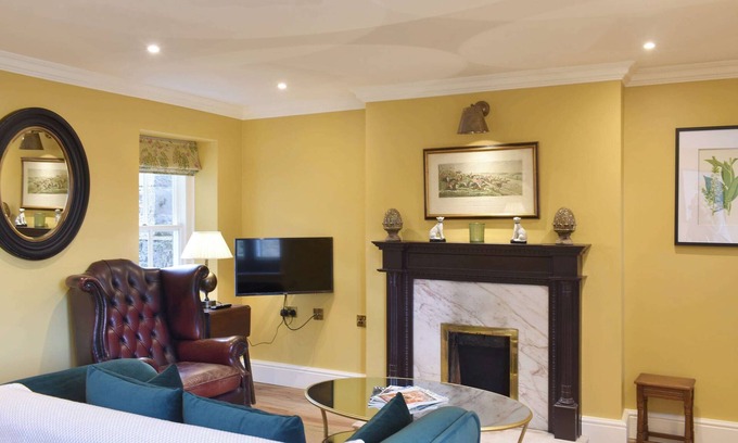 Barningham Cabaña | 3 The Reading Room Cottages - UK31802