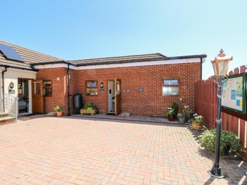 Ryde Casa | 3 The Stables