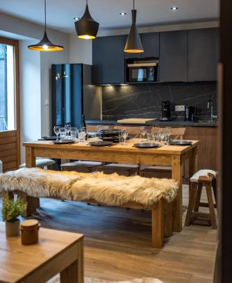 Orelle Apartamento | 3 Vallées & cycling cols Cosy 6 to 8 stay
