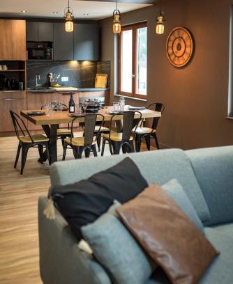 Orelle Apartamento | 3 Vallées & epic cols 4 to 6 guest stay