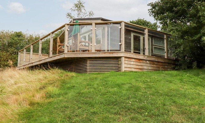 Looe Casa | 3 Valley View