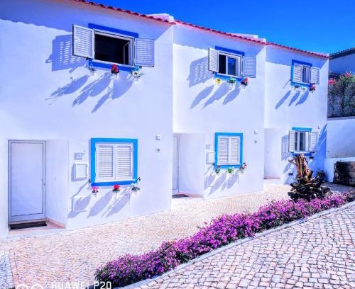 Alfa-Mar Casa | 3 Villas - Praia da Falesia