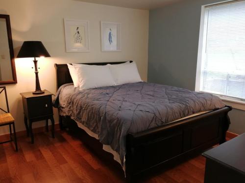 Yesler Terrace Apartamento | #3 Walking to Capitol Hill and Seattle downtown