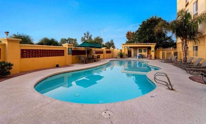 Superstition Springs Casa | 3 x 2 Double Beds at La Quinta Inn & Suites by Wyndham Mesa Superstition Springs
