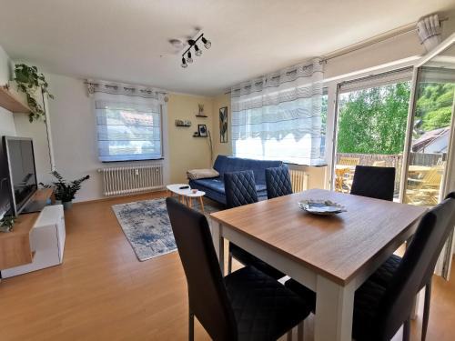 Scheuern Apartamento | 3 Zimmer-Apartment mit Terrasse