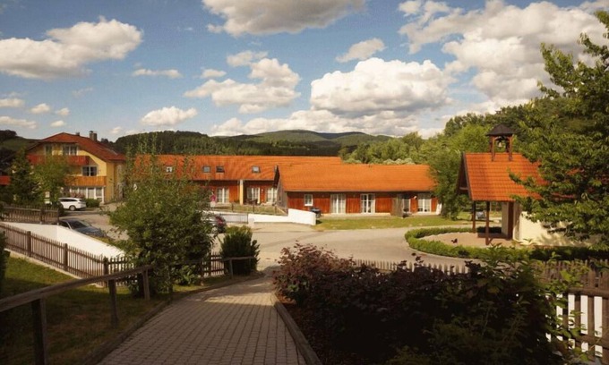 Schlatzendorf Apartamento | Apartamento de 3 habitaciones para 6 personas.