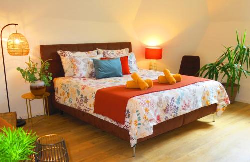 Merano Apartamento | 3-Zimmer-Appartement in Privatvilla, Meran Zentrum, Kostenloser Parkplatz mit Gästekarte