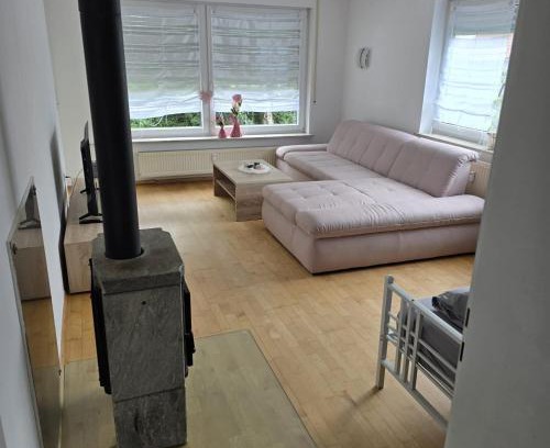 Erbach Apartamento | 3 Zimmer EG Wohnung in Erbach