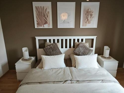 Bamberg Apartamento | 3 Zimmer Ferienwohnung 80qm