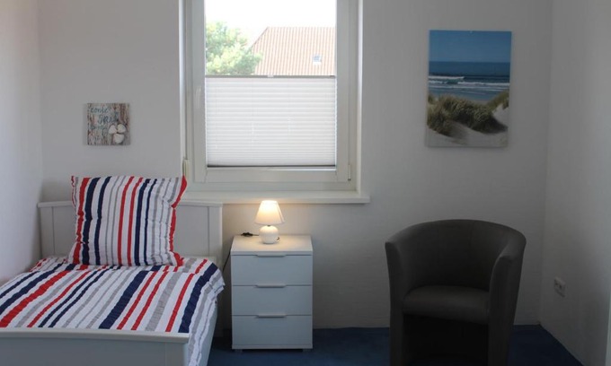 Peine Apartamento | 3 Zimmer Ferienwohnung - Woltorf