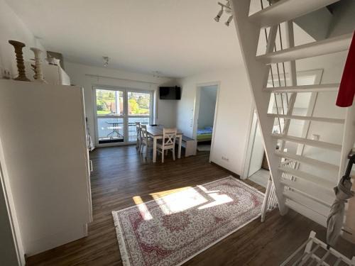 Hoßlinsulz Apartamento | 3 Zimmer Neubauwohnung in der schwäbischen Toskana
