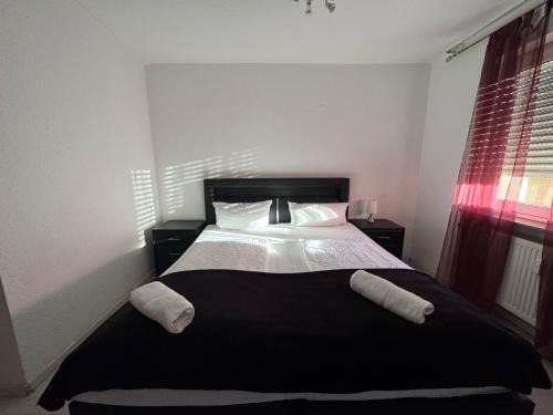 Kaiserslautern Apartamento | 3 Zimmer Wohnung