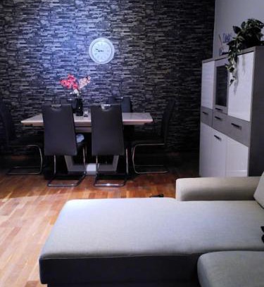 Pasing Apartamento | 3 Zimmer-Wohnung - für Arbeitsaufenthalte - gemütlich, gut gelegen und günstige Wochenraten
