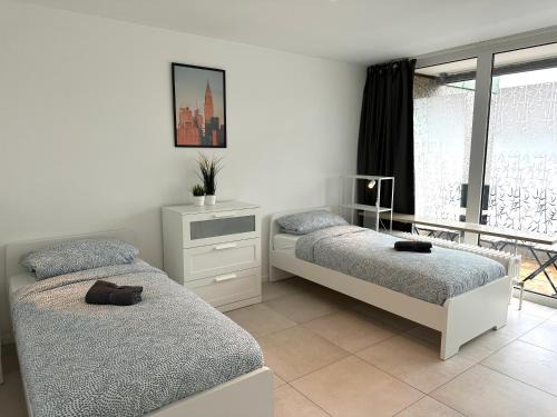 Melle Apartamento | 3-Zimmer Wohnung für Monteure & Geschäftsreisende