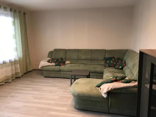 Bad Nenndorf Apartamento | 3 -Zimmer Wohnung im Zentrum Bad Nenndorf