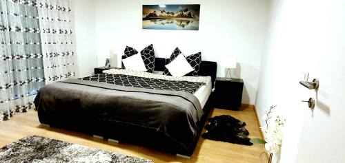 Traun Apartamento | 3-Zimmer- Wohnung in Traun, nähe Linz und Wels