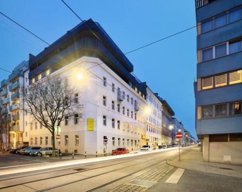 Ottakring Apartamento | 3 Zimmer XXL mit Balkon