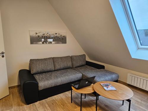Wolfsburg Apartamento | 3 Zimmerwohnung am Neuer Teich