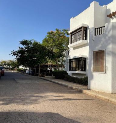 El Hadaba Apartamento | 3 Zimmerwohnung mit 13 Pools