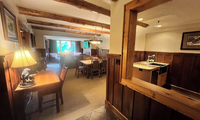 Lake Placid Complejo | 30-50% OFF WHITEFACE LODGE RESORT. Sleeps 6.