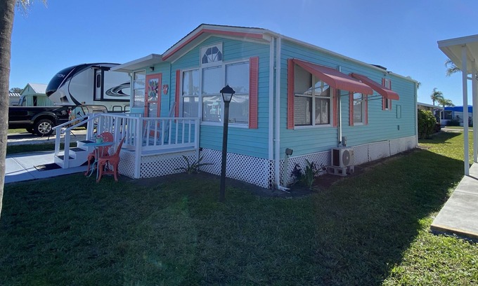 Southside Rural Community Casa | 30-90 Mins. Away from FL Attractions and close to the Gulf Coast Beaches