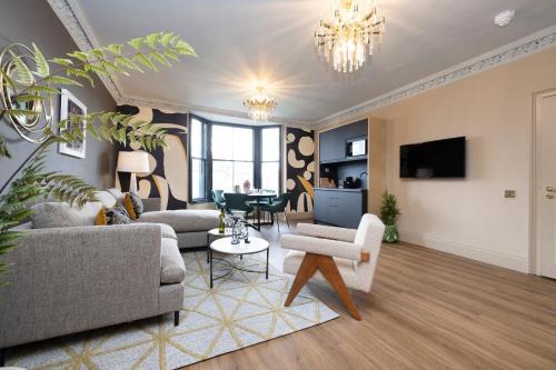New Town Apartamento | 30 Castle Street Aparthotel
