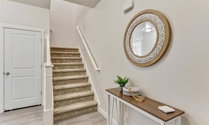 Lehi Casa | 30+ Day Discount! Pets! Great Location! Garage!