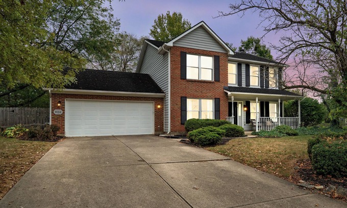 Centerville Casa | 30 day min-Remodeled-Washington Twshp
