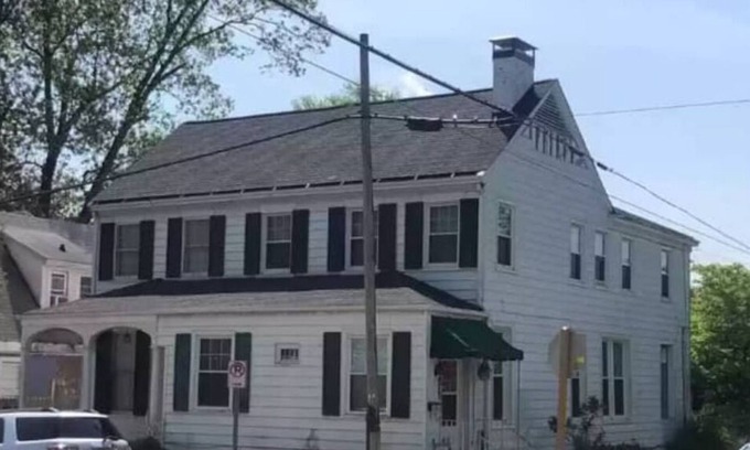 Danville Apartamento | 30+ Day Min Renovated 1/1 Perfect for Nurses!