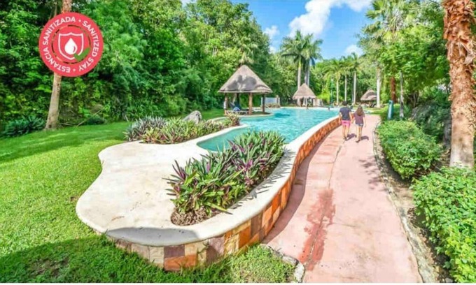 Álvaro Obregón Casa | 30% Dto. Casa Fiyi 3 Pto Morelos