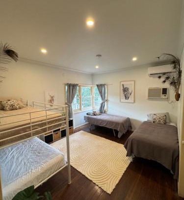 Sawtell Casa | 30 Elizabeth