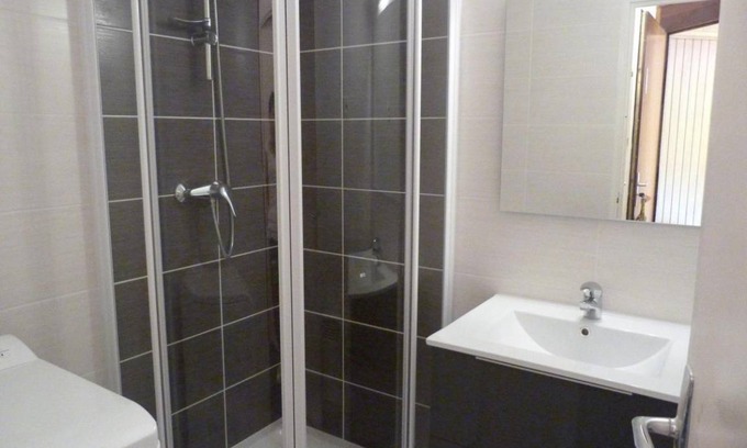 Arc-1800 Apartamento | 30 m² Apartamento ∙ 1 habitación ∙ 4 huéspedes