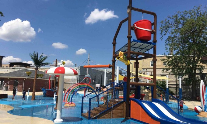 West New York Apartamento | 30 m² Apartamento ∙ 3 habitaciones ∙ 8 huéspedes