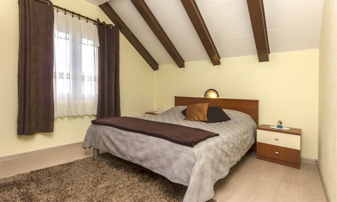 Srima Apartamento | 30 m² Apartamento ∙ 1 habitación ∙ 3 huéspedes