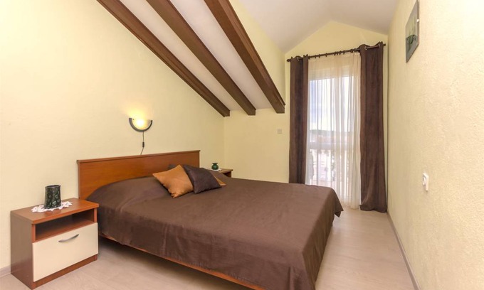 Srima Apartamento | 30 m² Apartamento ∙ 1 habitación ∙ 4 huéspedes