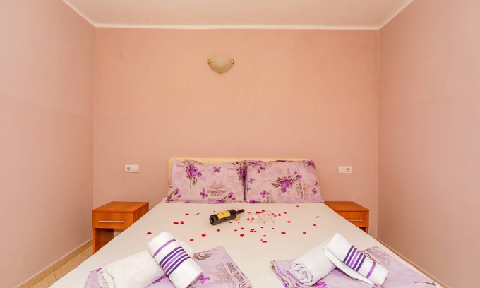 Bregvija Apartamento | 30 m² Apartamento ∙ 1 habitación ∙ 2 huéspedes
