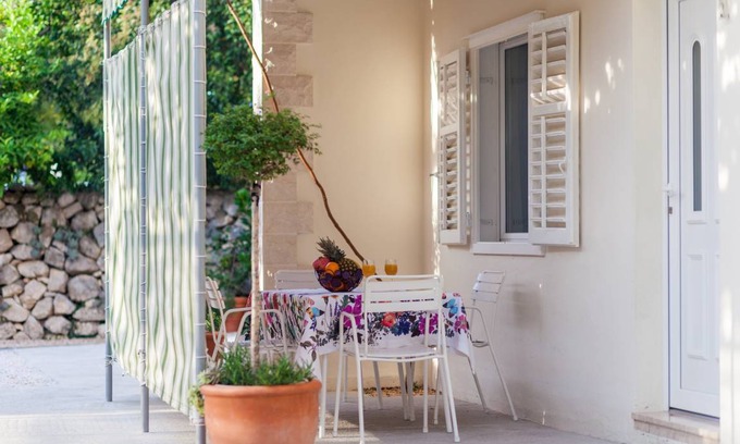 Tucepi Apartamento | 30 m² Apartamento ∙ 2 habitaciones ∙ 4 huéspedes