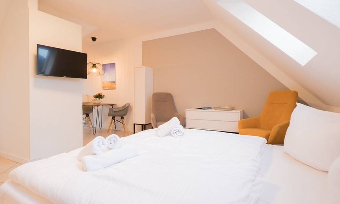 Neuhaus Apartamento | 30 m² Apartamento ∙ 2 huéspedes