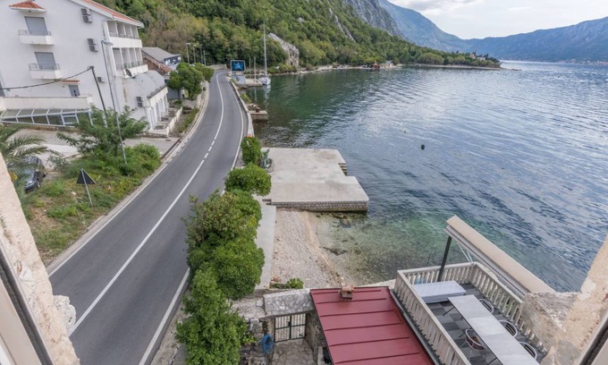 Ljuta Apartamento | 30 m² Apartamento ∙ 4 huéspedes