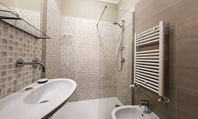 Sala Cama Y Desayuno | 30 m² Bed & Breakfast ∙ 2 huéspedes