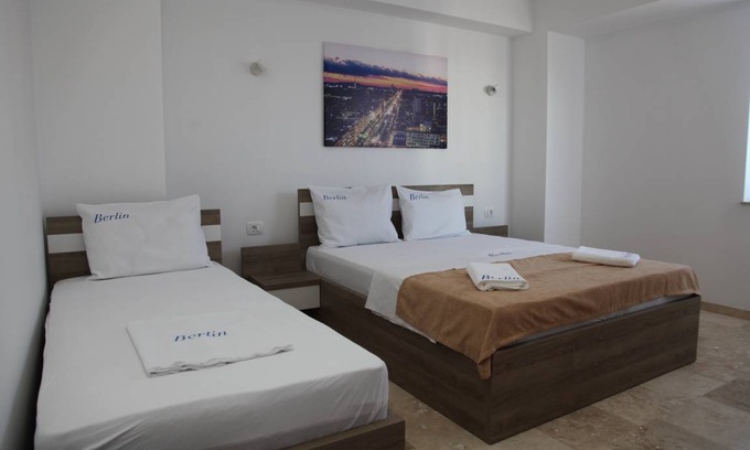 Bregvija Casa | 30 m² Casa ∙ 1 habitación ∙ 3 huéspedes