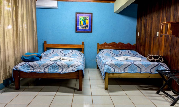 La Fortuna Complejo | 30 m² Habitación privada ∙ 1 habitación ∙ 4 huéspedes