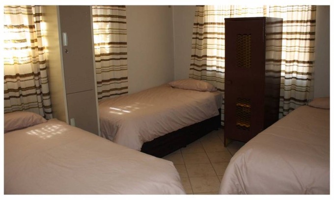 Lephalale Complejo | 30 m² Habitación privada ∙ 1 habitación ∙ 3 huéspedes