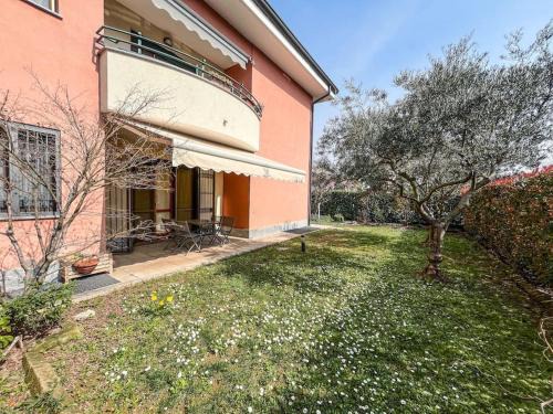 Gessate Apartamento | 30 minuti dal Duomo - Garden Residence