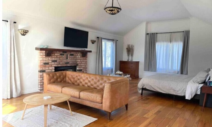 Central Malibu Apartamento | 30%OFF! Malibu Romantic Suite Ocean View Beach