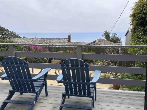 Central Malibu Apartamento | 30 PCT OFF! Limited Time! Malibu Ocean Wave with King Bed, Walking to Beach and Hiking