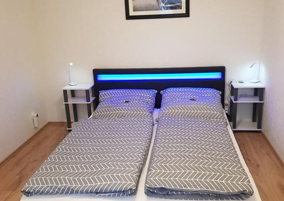 Melsungen Apartamento | 30 qm Apartment super zentral in Melsungen