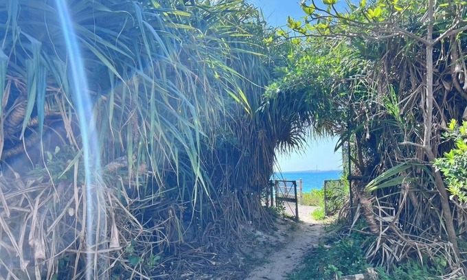 Kin Casa | 30 sec walk to the sea15 min drive to the resort / Kunigamigun Okinawa