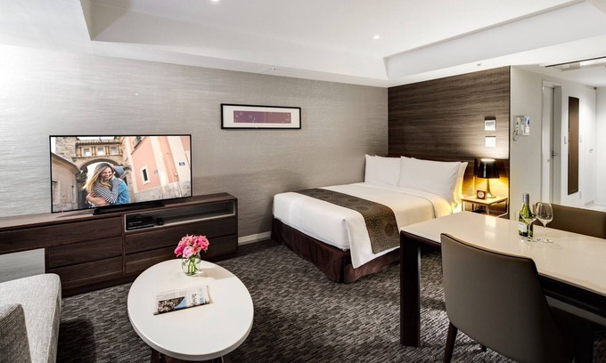 Tsukiji Hotel | 30 square meters Saturday and Sunday only Ginz - Room 603 / Chuo-ku Tokyo